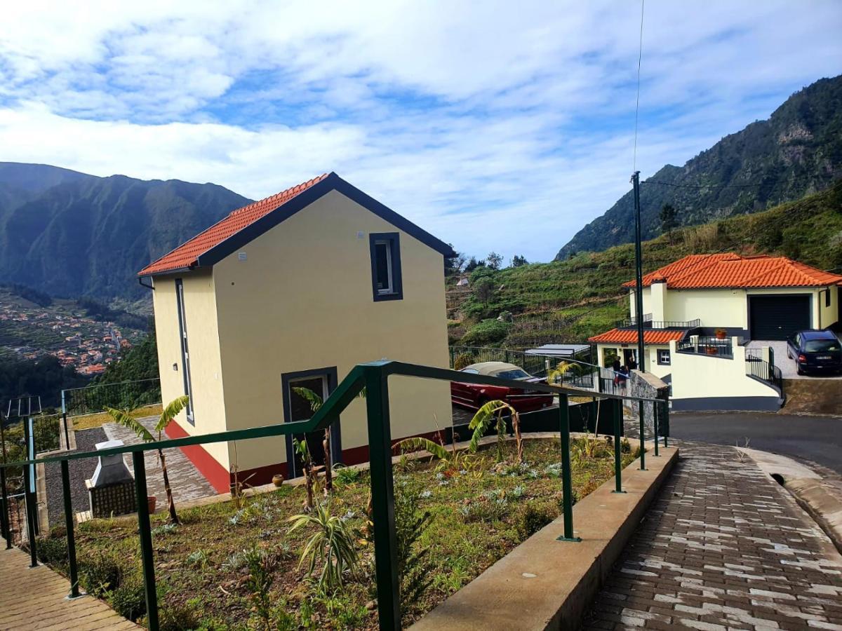Senhora do Rosário Zef'S Chalet מראה חיצוני תמונה