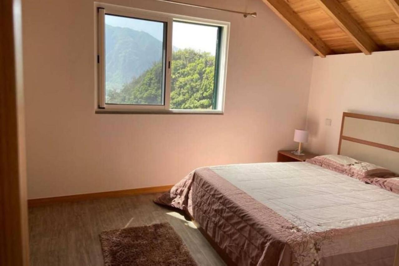 Senhora do Rosário Zef'S Chalet מראה חיצוני תמונה