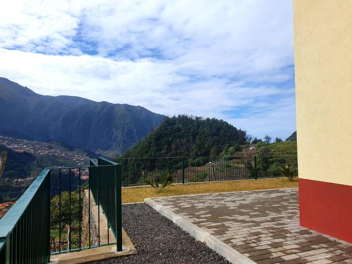 Senhora do Rosário Zef'S Chalet מראה חיצוני תמונה