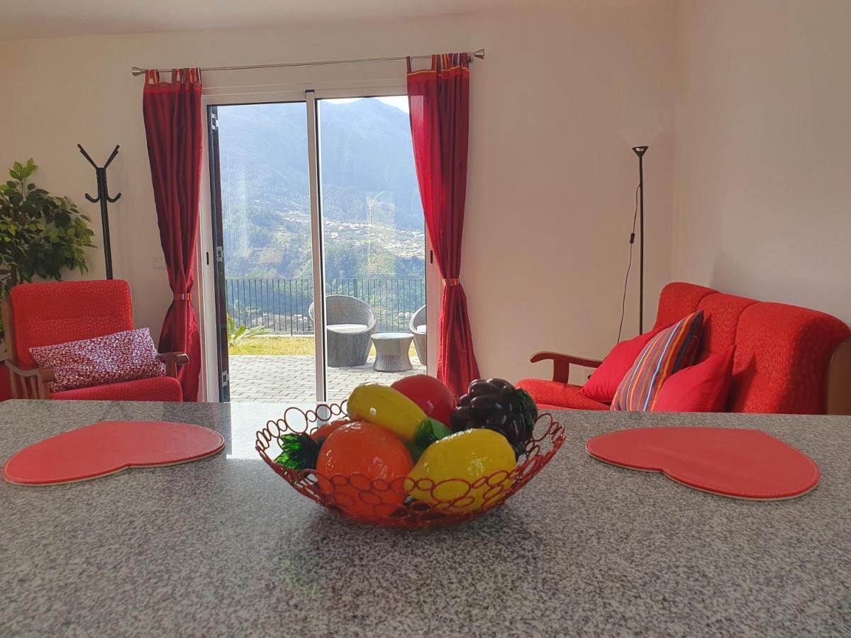 Senhora do Rosário Zef'S Chalet מראה חיצוני תמונה