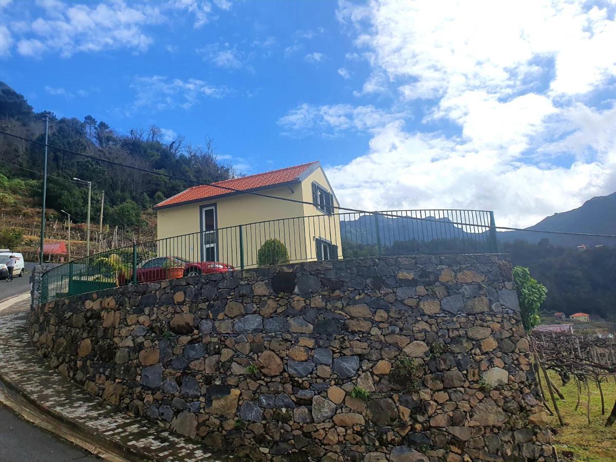 Senhora do Rosário Zef'S Chalet מראה חיצוני תמונה