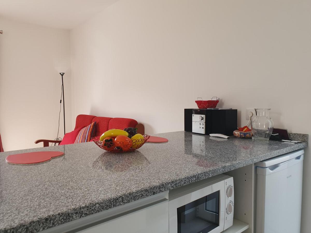 Senhora do Rosário Zef'S Chalet מראה חיצוני תמונה