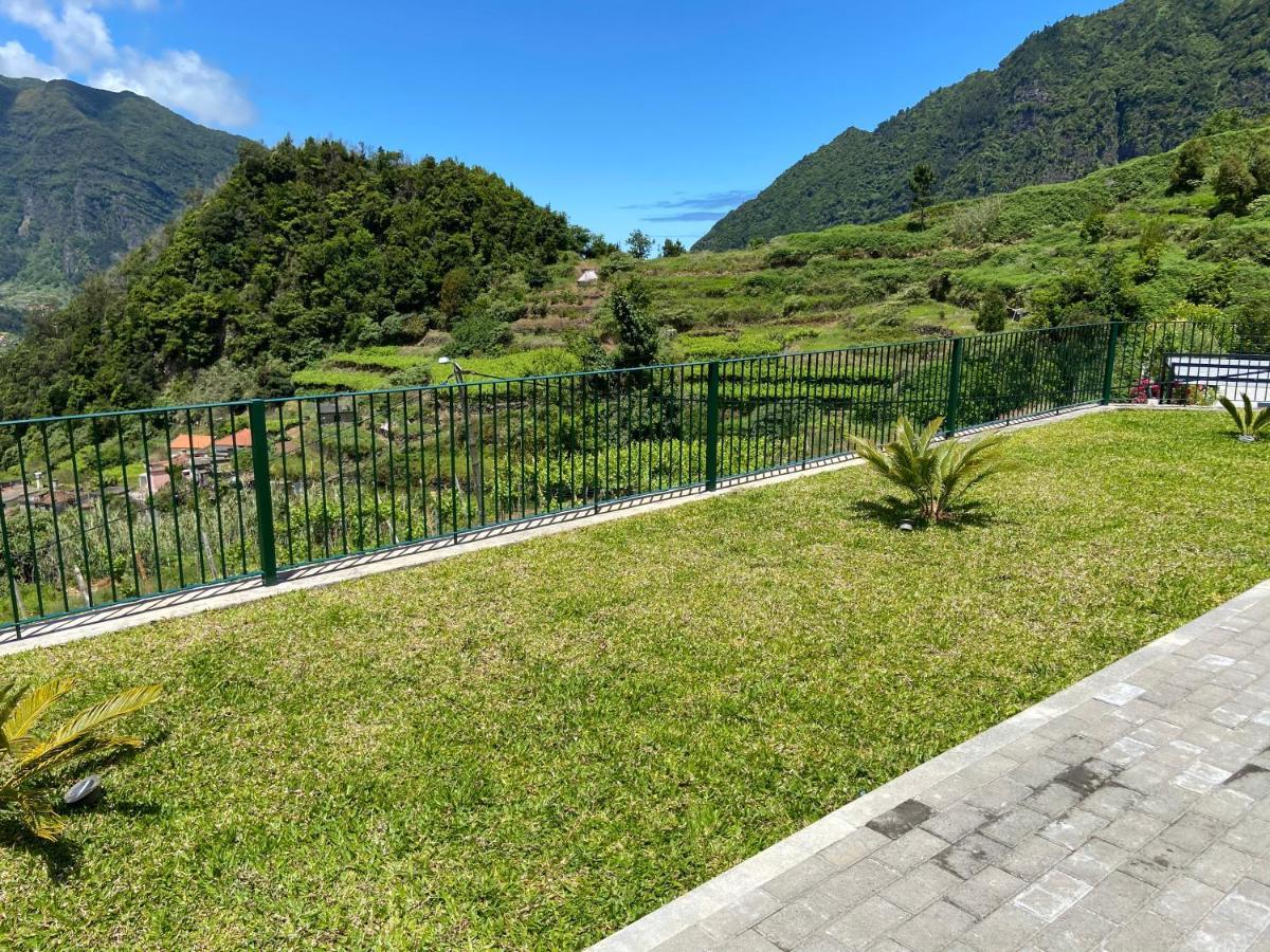 Senhora do Rosário Zef'S Chalet מראה חיצוני תמונה