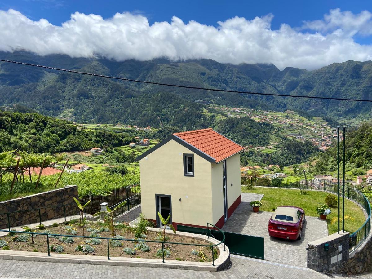Senhora do Rosário Zef'S Chalet מראה חיצוני תמונה