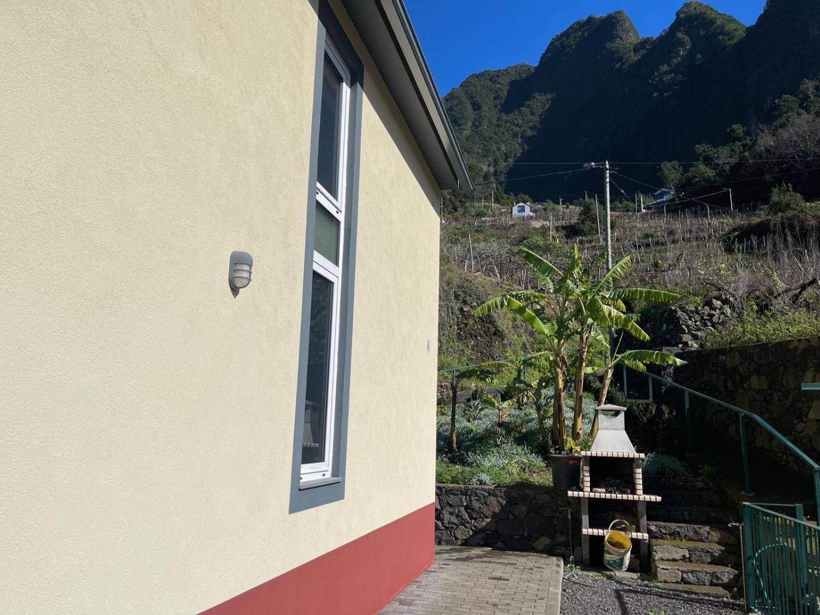 Senhora do Rosário Zef'S Chalet מראה חיצוני תמונה