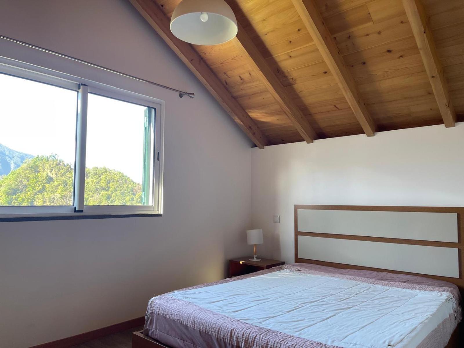 Senhora do Rosário Zef'S Chalet מראה חיצוני תמונה