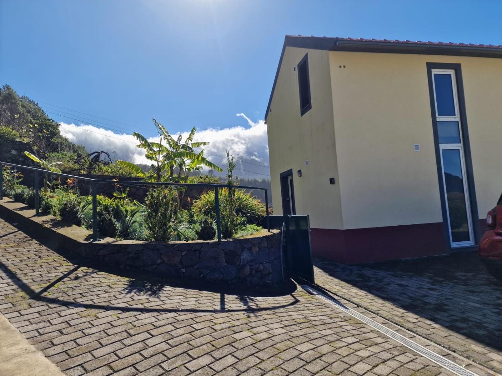 Senhora do Rosário Zef'S Chalet מראה חיצוני תמונה
