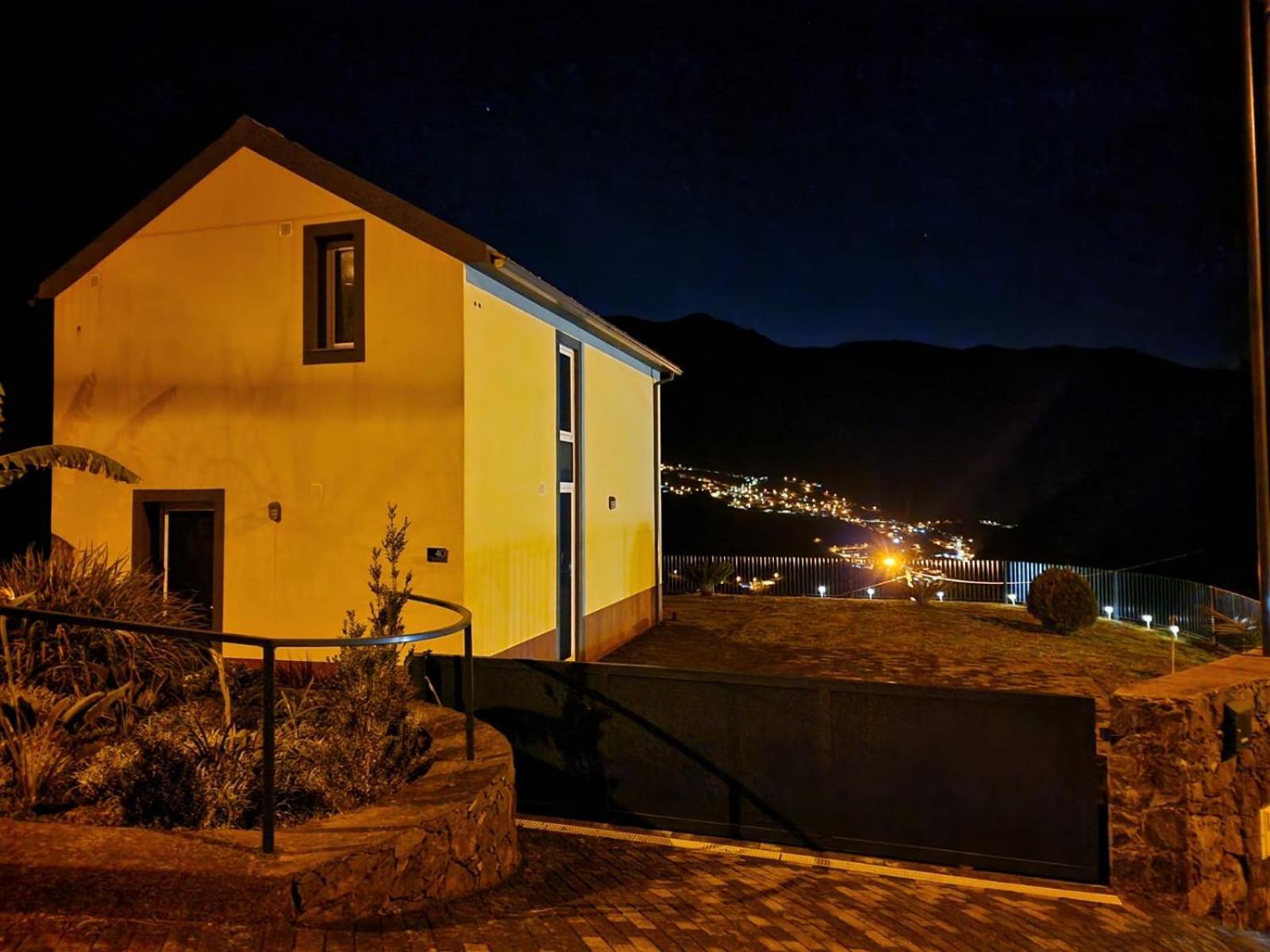 Senhora do Rosário Zef'S Chalet מראה חיצוני תמונה
