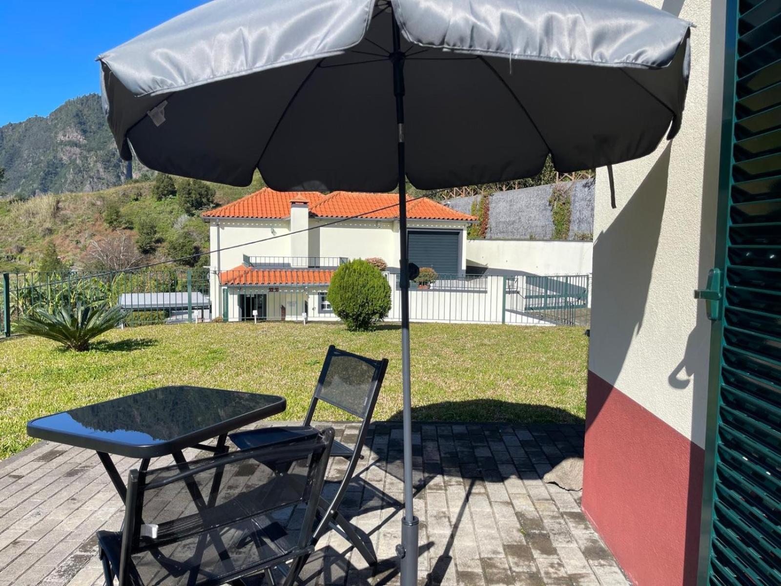 Senhora do Rosário Zef'S Chalet מראה חיצוני תמונה